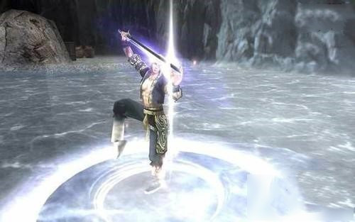 流星蝴蝶剑大锤的大招怎么用_流星蝴蝶剑大锤大招瞬发