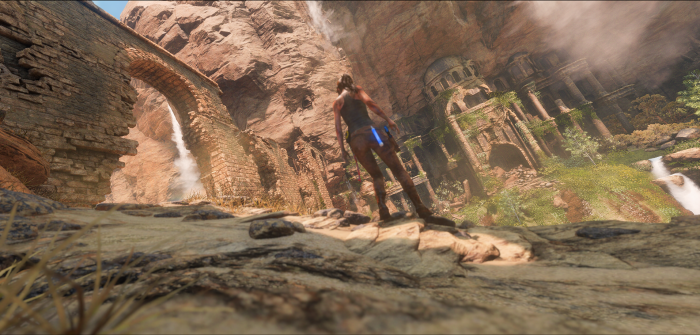 古墓丽影精致工具怎么获得2