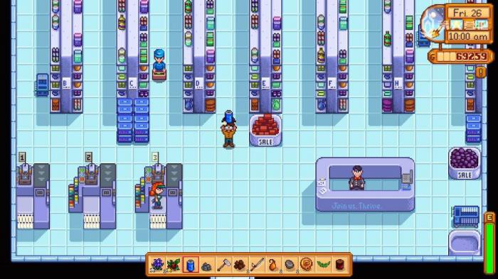 星露谷物语史前层怎么刷2