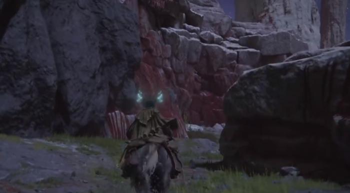 艾尔登法环一图打法攻略1