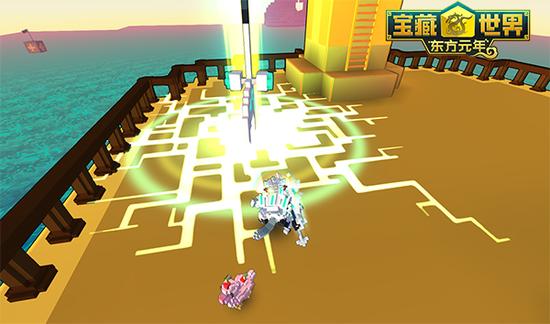 宝藏世界枪械师皮肤怎么获得_宝藏世界枪械师皮肤有哪些