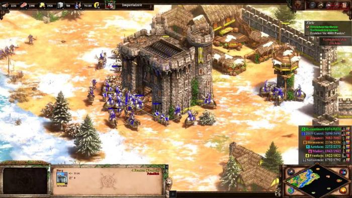 帝国时代2野蛮人是什么意思_帝国时代2蛮王崛起百科