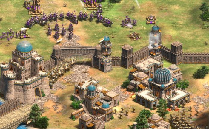 帝国时代2建筑怎么转向_帝国时代2建筑物怎么转向