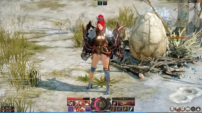 失落的方舟知性亲切怎么提升_失落的方舟主线剧情