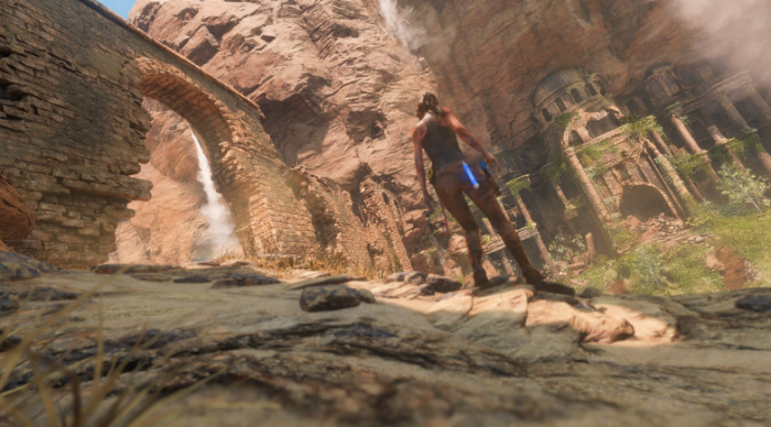 古墓丽影崛起板子怎么过_古墓丽影崛起板子怎么过