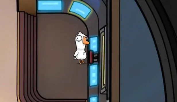 鹅鸭杀丛林神殿任务怎么完成1