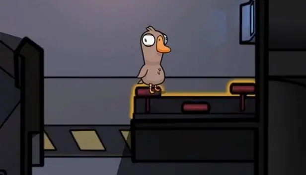 鹅鸭杀丛林神殿任务怎么完成3