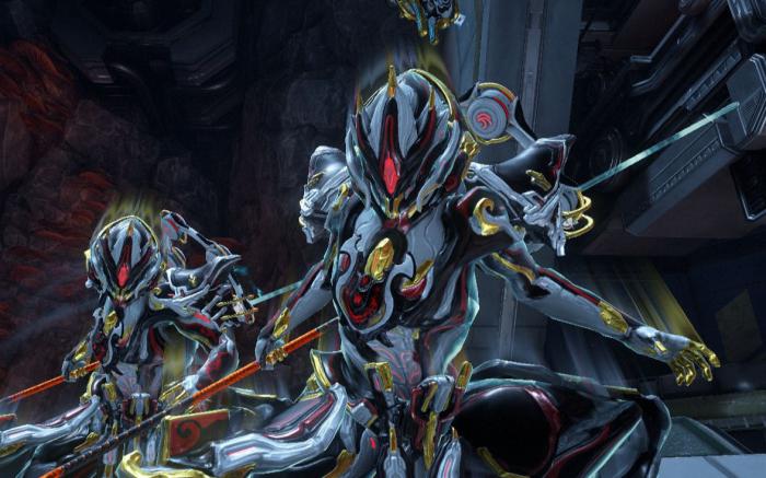 星际战甲重复的战甲怎么办1