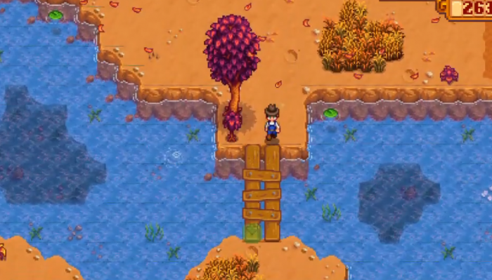 星露谷物语送什么给海莉3