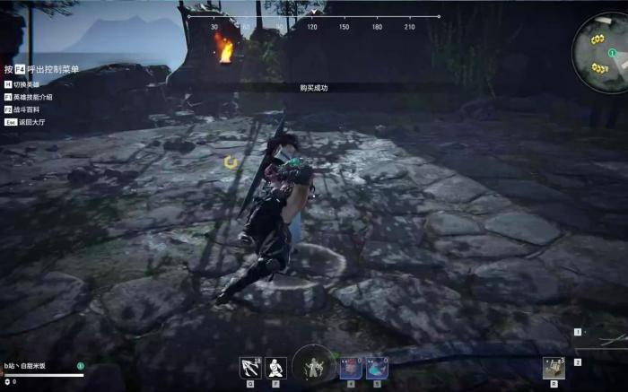 永劫无间什么英雄单挑厉害_永劫无间哪个人物单挑最厉害