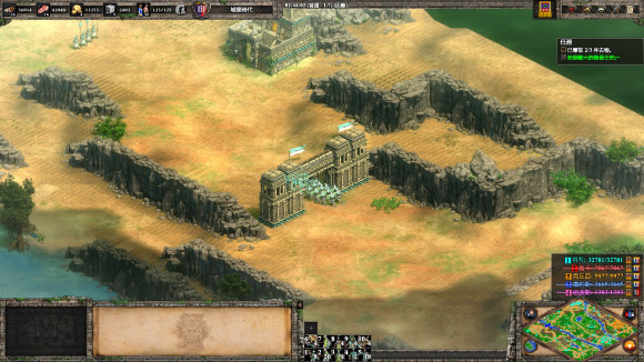 帝国时代2哪个国家防御塔最厉害_帝国时代2最强防御塔