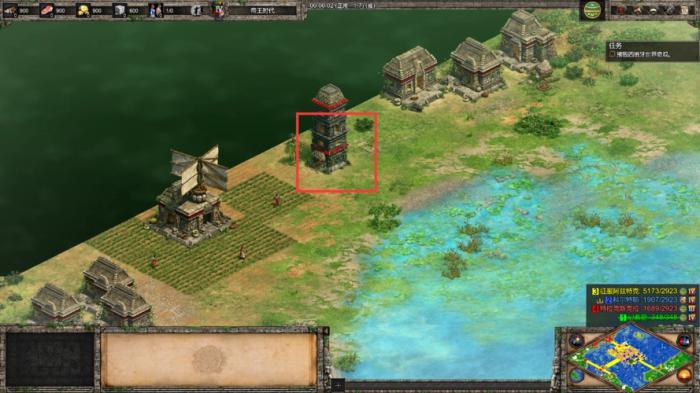 帝国时代2怎么拆除建筑_帝国时代拆除建筑什么键