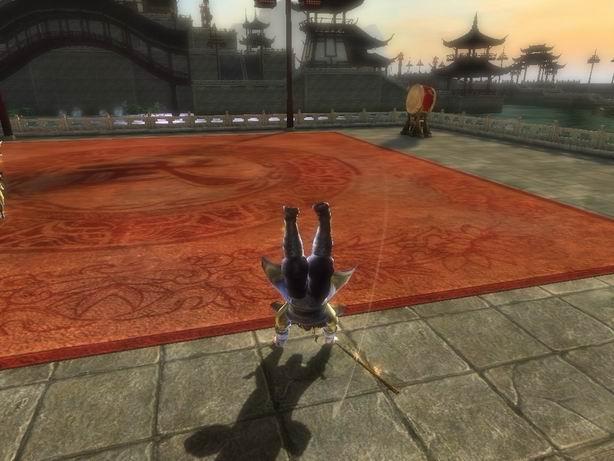 流星蝴蝶剑技巧有哪些_流星蝴蝶剑怎么过