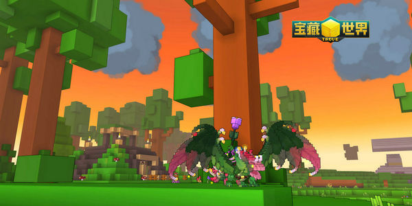 宝藏世界炮龟如何获得2