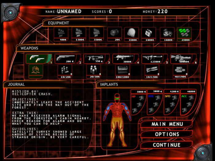 孤胆枪手2第10关怎么玩_孤胆枪手2第10关隐藏点在哪