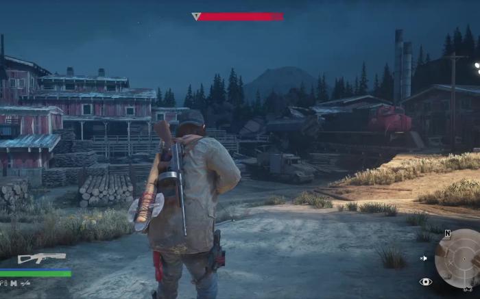 往日不再伐木场在哪3