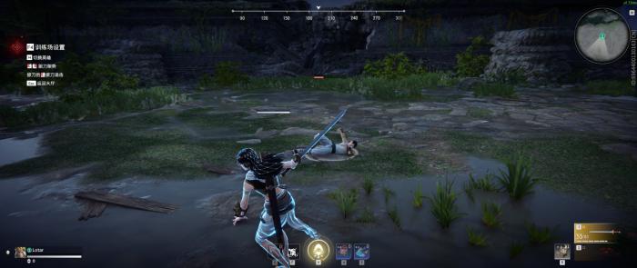 永劫无间怎么强制振刀_永劫无间强制振刀宏