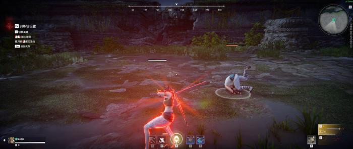 永劫无间怎么强制振刀2