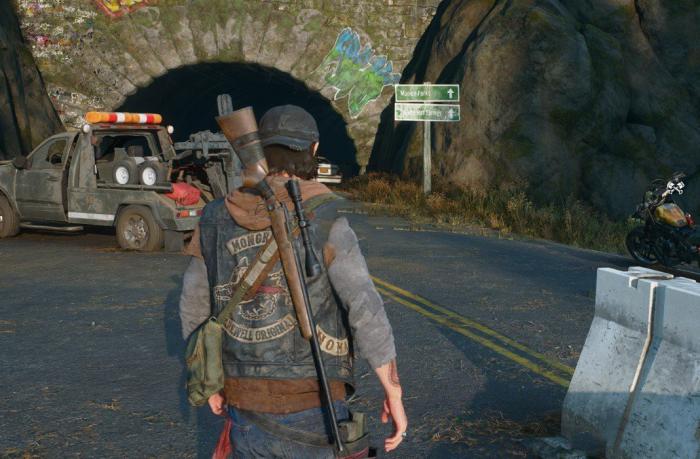 往日不再怎么升级武器装备3