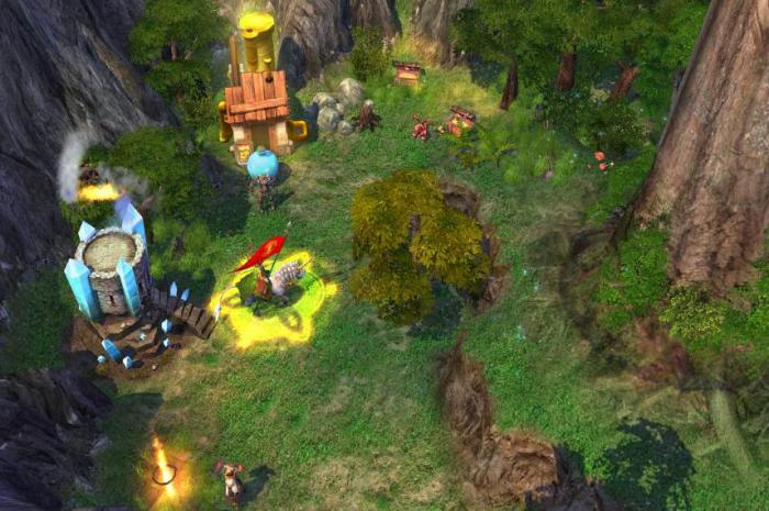 英雄无敌5马卡尔战役怎么玩3