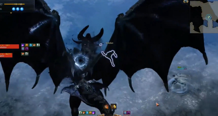 失落的方舟恶魔伤怎么提升_失落的方舟压制