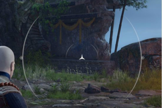 永劫无间钩锁僵直怎么避免_永劫无间钩锁过去打不到人