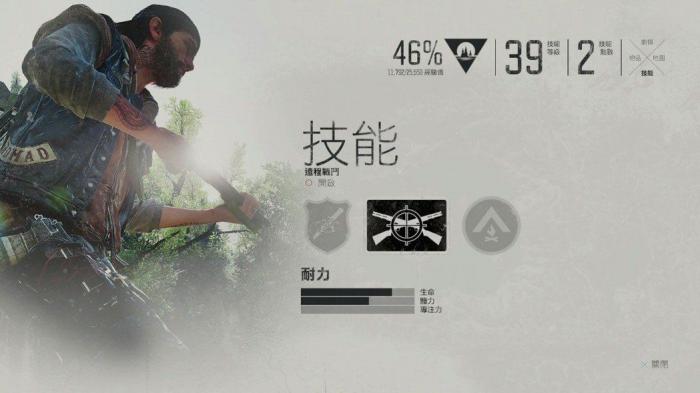 往日不再怎么刷营地声望等级1