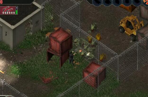 孤胆枪手输入秘籍按哪里1