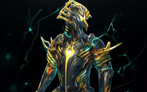 星际战甲夜灵撼地者怎么打1