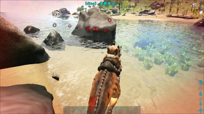 方舟生存进化怎么驯化副栉龙_方舟生存进化代码大全