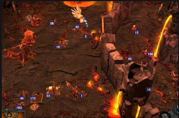 英雄无敌5圣堂技能树详细2