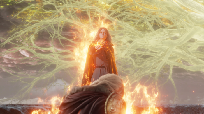 艾尔登法环角色怎么选择_艾尔登法环角色大全