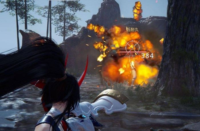 永劫无间怎么跳跃_永劫无间攻略网