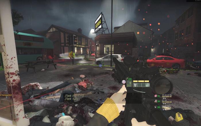 求生之路2战役模式玩法是什么3