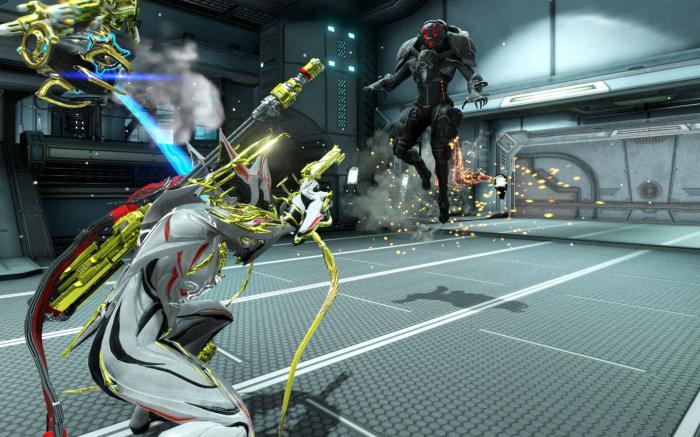 星际战甲余音任务怎么完成1