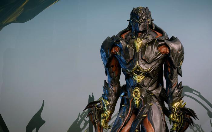 星际战甲最炫酷的战甲推荐什么好_星际战甲安卓