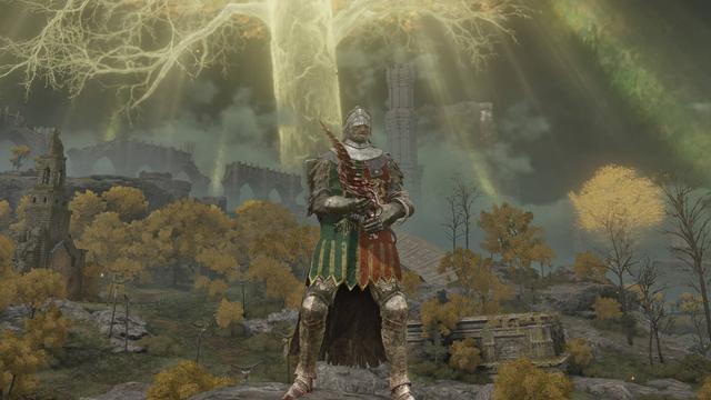 艾尔登法环装备推荐1.08怎么样_艾尔登法环定价