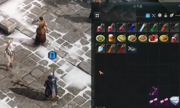 失落的方舟智慧岛在哪_失落的方舟支线任务