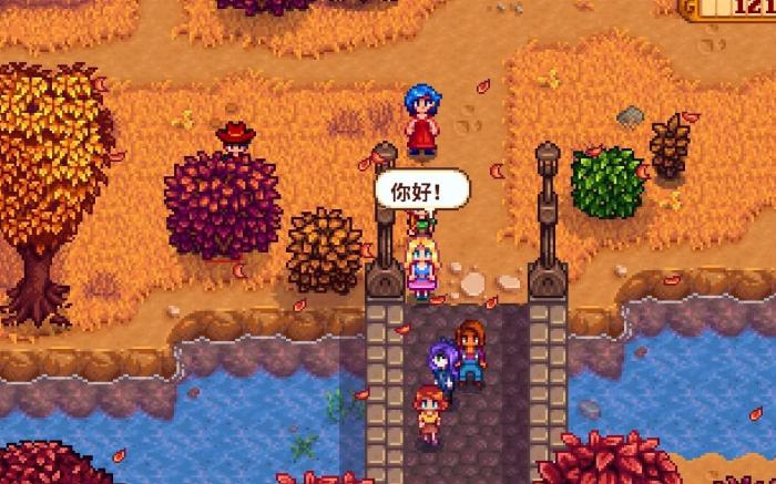 星露谷物语夏天该种什么_星露谷物语官网