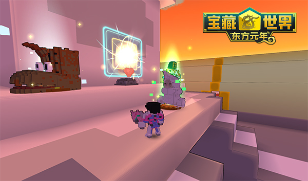 宝藏世界水晶宝石转换器怎么用_宝藏世界宝石怎么用