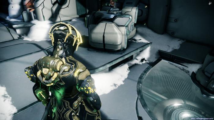 星际战甲怎么刷圣装装备_星际战甲圣装太难刷了