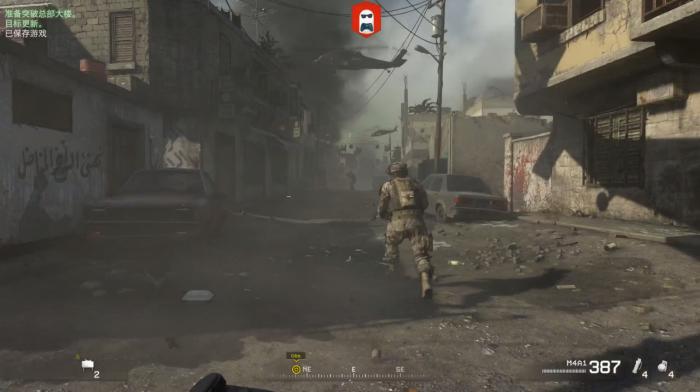 求生之路2控制台怎么打开游戏2