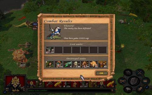 英雄无敌5地狱怎么mf_英雄无敌5地狱英雄排名