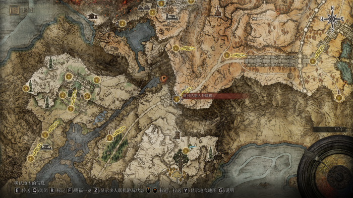 艾尔登法环王城怎么进_艾尔登法环手机版