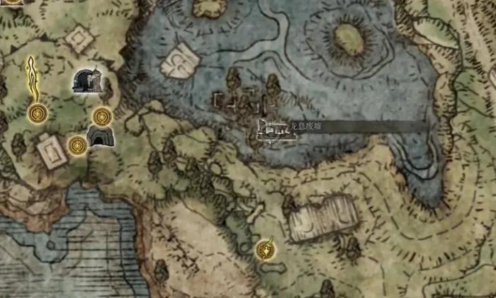 艾尔登法环龙息吃什么加成3