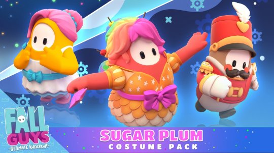 糖豆人最后一关有哪些2