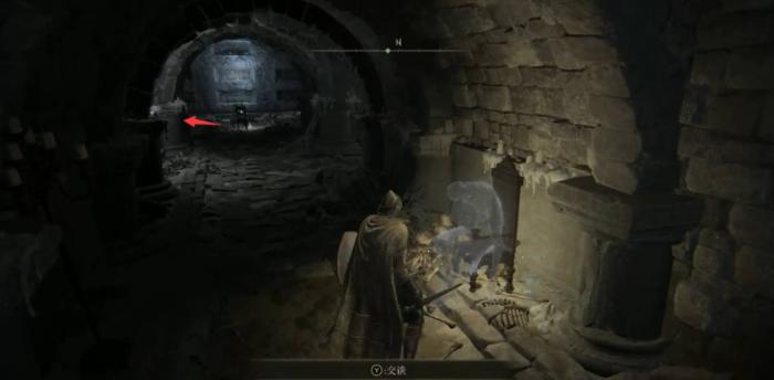 艾尔登法环接肢飞龙怎么喷火1