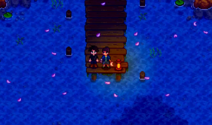 星露谷物语怎么娶贾斯_星露谷物语和贾斯结婚的mod