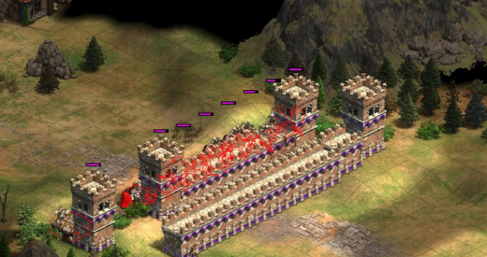 帝国时代2原版战役怎么打_帝国时代2原版战役攻略