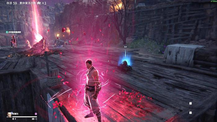 永劫无间打开后黑屏为什么1